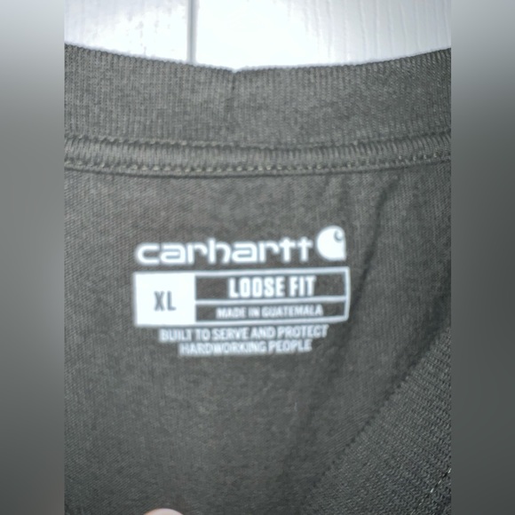Carhartt T-Shirt - Picture 3 of 3